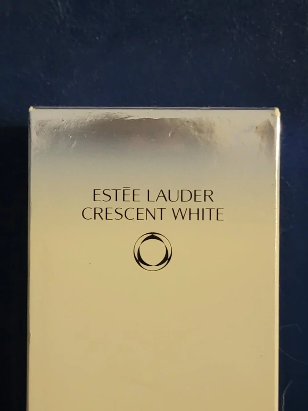 ESTEE LAUDER CRESCENT WHITE Full Cycle Brightening Cooling Sorbet Pack 8 Pods